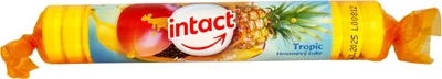Obrázek produktu pro Intact rolička hroznový cukr TROPIC 40 g