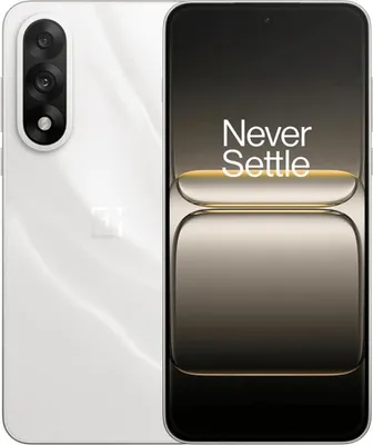 OnePlus Nord 5 5G 12GB/512GB Weiß (Marble Sands) Dual-SIM