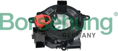 Produktbild von Borsehung B11581 Wickelfeder Airbag Schleifring für VW up! Schrägheck (121, 122, BL1, BL2) für SKODA Rapid Spaceback (NH1) Citigo Schrägheck für SEAT
