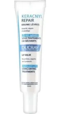 Zdjęcie produktu dla Ducray Keracnyl Lip Repair Balm 15ml