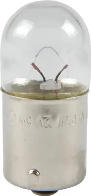 Immagine prodotto di Żarówka 12V 5W Ba15S