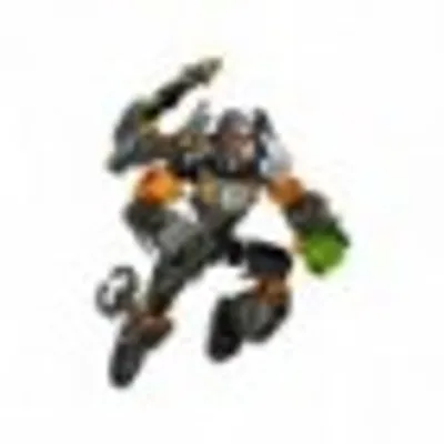 Produktbild von Lego Bulk Hero Factory, LEGO, 7 Jahr(e), Multi, 14 Jahr(e)