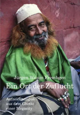 Image de Ein Ort der Zuflucht