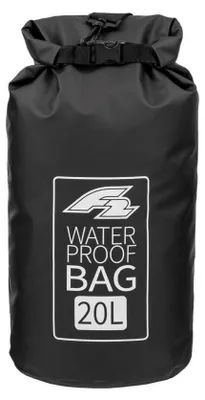 Image de Sac de bateau F2 Lagoon 100 l NOIR Taille unique