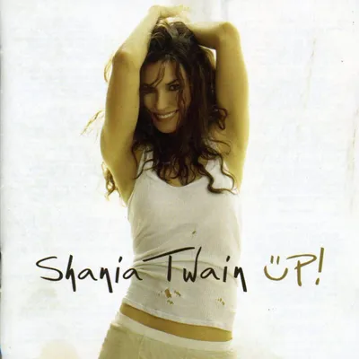 Obrázok produktu pre Shania Twain: Up!