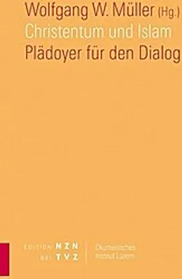 Produktbild von Christentum und Islam