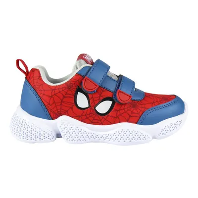 Produktbild von Spiderman-Schuhe mit leichter Sohle, Größe 26
