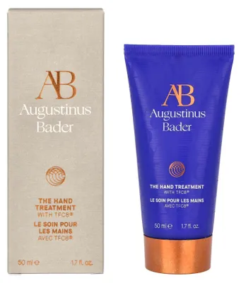 Produktbild von Handcreme Augustinus Bader The Hand Treatment