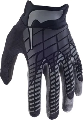 Immagine prodotto di Guanti da motocross FOX 360, nero/grigio, L