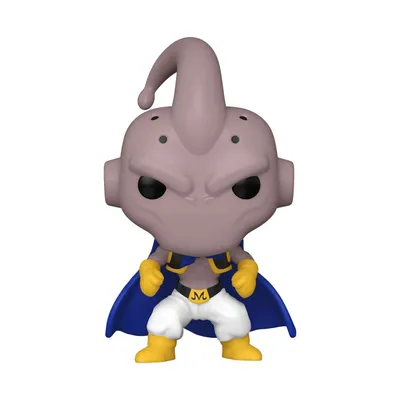 Image de Dragon Ball Z - Majin Buu (Maléfique) 864 - Funko Pop - Figurine en vinyle