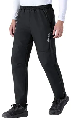 Productafbeelding van Winter Fietsbroek voor Buitenactiviteiten