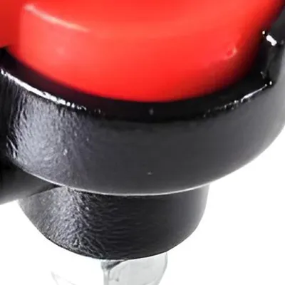 Produktbild von StylePro Benzinhahn mit Hebel StylePro, universal (8mm Ausführung) - Kunststoff