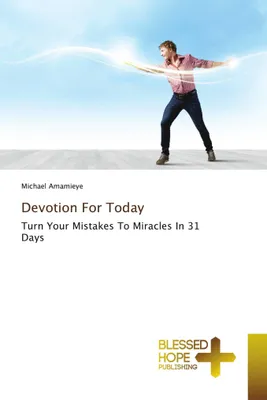 Produktbild von Devotion For Today