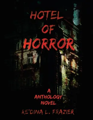 Produktbild von Hotel of Horror