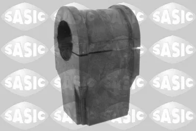 Produktbild von SASIC 2304025 Lagerung Stabilisator Stabigummi Vorne Innen für RENAULT LAGUNA III Grandtour (KT0/1) LAGUNA III (BT0/1) LAGUNA Coupe (DT0/1)