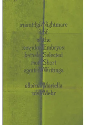 Produktbild von Nightmare of the Embryos