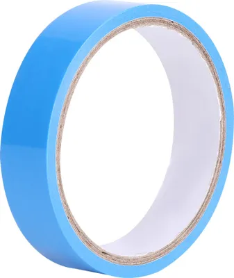 Productafbeelding van Reparatielint voor fietsbanden, blauwe reparatietape voor fietsbanden, reparatietape voor fietsbanden, bescherming voor fietsbanden, beschermband voor fietsbanden, 10 meter