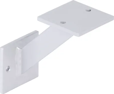 Produktbild von Alberts  Regalträger Nick | Größe 50 x 100 x 100 mm