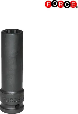 Produktbild von FORCE Schlagschrauber-Nüsse Schlagnüsse 4488508