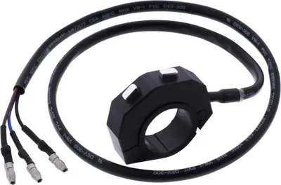 Imagen del producto de DAYTONA - Interruptor , 2 textos, modelo 87047