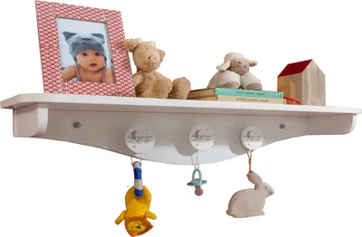 Produktbild von Cilek BABY Baumwolle Wandregal