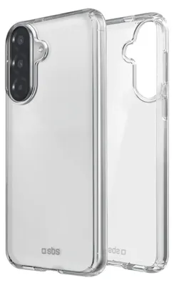 Obrázek produktu pro SBS TESKINSAA37T, Obal, Samsung, A37, 17 cm (6.7"), Průhledná