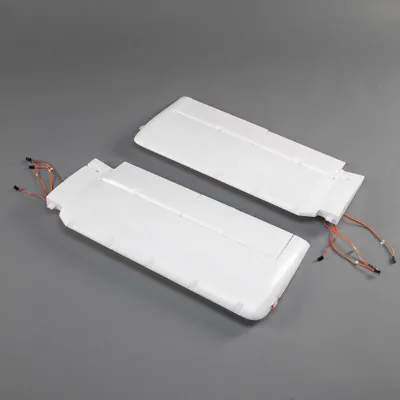 Produktbild von E-flite Wing set : Night Timber X