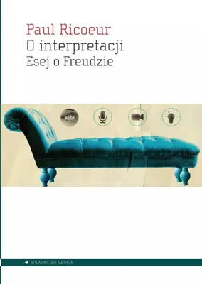 Productafbeelding van O interpretacji. Esej o Freudzie