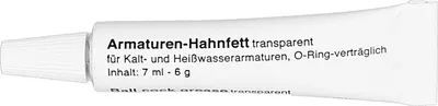 Produktbild von easyPART passend für 10019894 EUROPART 6g UNIVERSAL Silikonfett lebensmittelecht Brüheinheit Kaffeeautomat