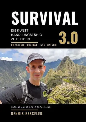 Produktbild von Survival 3.0
