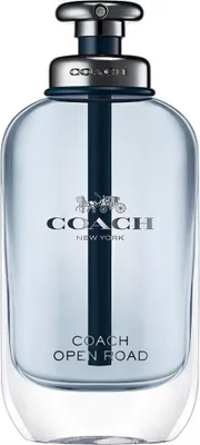 Produktbild von Coach Coach Open Road Eau De Toilette 60 ml (man)