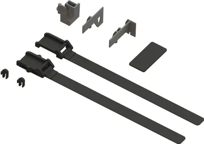 Produktbild von Arrma Akku Mounting Set