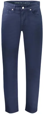 Produktbild von North Sails Herren Blaue Hose