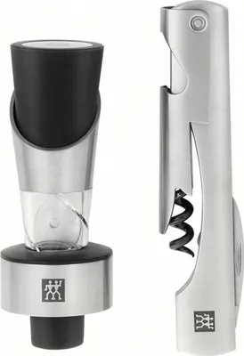 Immagine prodotto di ZWILLING Sommelier-Set 2tlg 39500-055-0 1003082 SOMMELIER