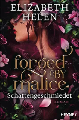 Image de Forged by Malice - Schattengeschmiedet