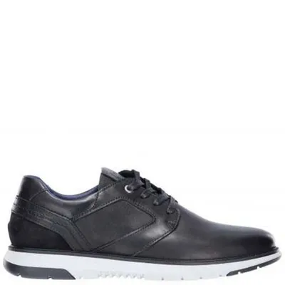 Image de Salamander, chaussures à lacets pour hommes, modèle 31-60004-41, couleur : noir, taille : 45