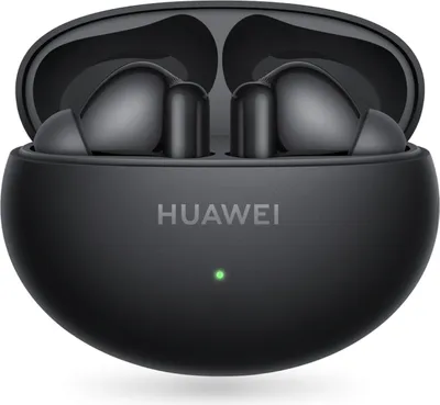 Image de HUAWEI FreeBuds 6i (Noir), Orca-T100