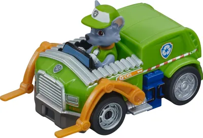 Zdjęcie produktu dla Carrera PAW Patrol – Rocky 1:50