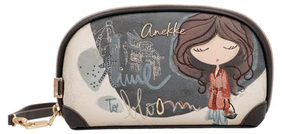 Produktbild von Anekke Geldbörse Tulip Wallet Multicolor mehrfarbig