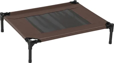 Produktbild von PawHut Hundebett Hundeliege Outdoor Katzenbett Haustierbett 600D Oxford-Gewebe
