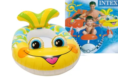 Image de Bateau pour enfants "Pool Cruiser