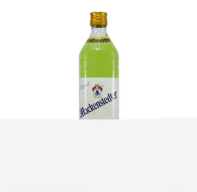 Produktbild von Mackenstedter Waldmeister Likör