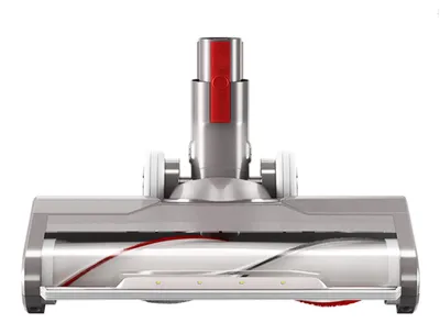 Kohlefaser-Zubehör für Dyson V7/V8/V10/V11, Moppkopf-Bodenbürste