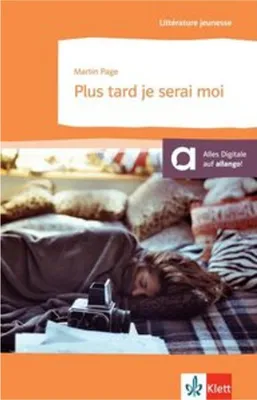 Zdjęcie produktu dla Plus tard je serai moi