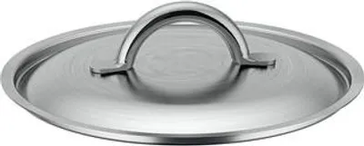 Image de de Buyer 3509.18, Rond, Acier inoxydable, Acier inoxydable, Acier inoxydable, Acier inoxydable, 18 cm