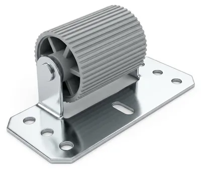 Produktbild von INOVATEC Abdruckrolle für Maxi Rollladenprofile