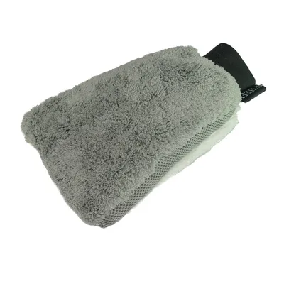 Produktbild von Silverline 380574 Mikrofaser-Waschkittel