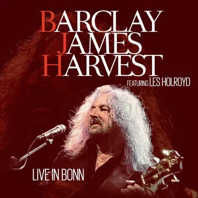 Obrázek produktu pro Barclay James Harvest: Koncert v Bonnu