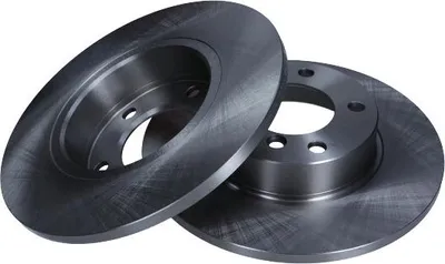 Produktbild von 2x MAXGEAR Bremsscheibe 19-0688 vorne für BMW 3 Limousine (E36) 3 Coupe (E36)