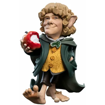 Obrázek produktu pro Weta Workshop Lord of the Rings - Merry Figure Mini Epics